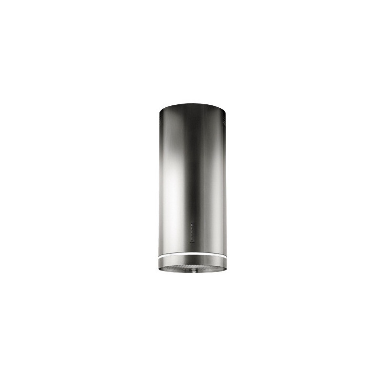 Falmec Polar Light Cappa aspirante a parete Acciaio inox 800 m³/h B