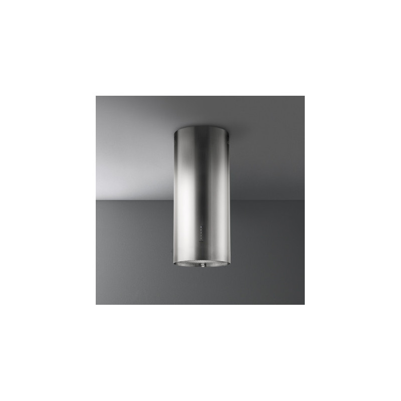 Falmec Polar X Cappa Aspirante A Isola Acciaio Inox 800 M³/h B