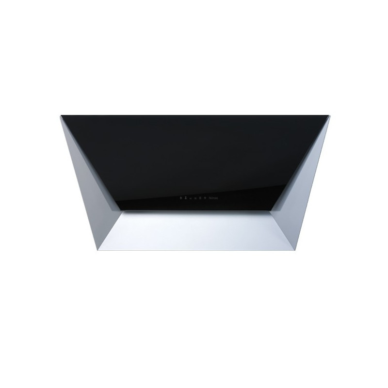 Falmec PRISMA1420 Cappa Aspirante Cappa Aspirante A Parete Nero 800 M³/h A