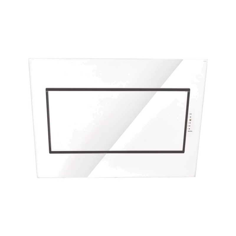 Falmec Quasar Cappa Aspirante A Parete Bianco 800 M³/h A