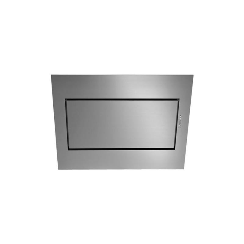 Falmec Quasar Cappa Aspirante A Parete Grigio 800 M³/h A