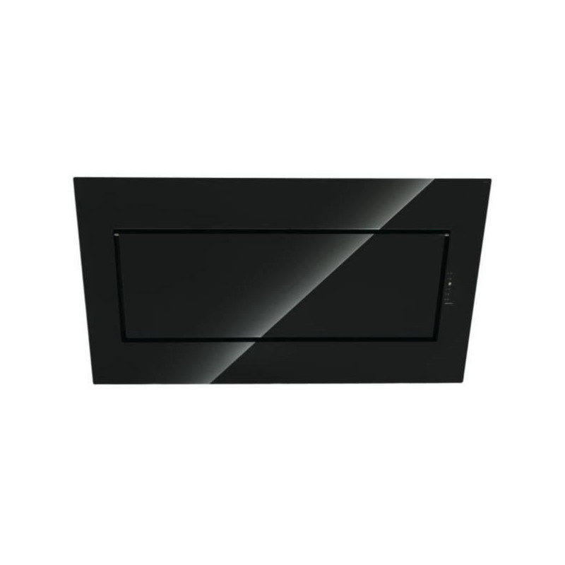 Falmec QUASARV1421 Cappa aspirante a parete Nero 800 m³/h A