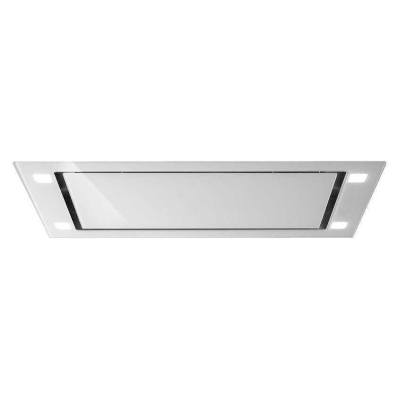 Falmec Sirio Integrato a soffitto Bianco B