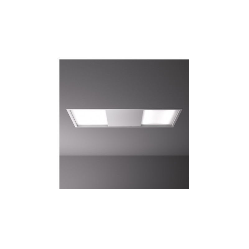 Falmec Skema Integrato a soffitto Bianco B