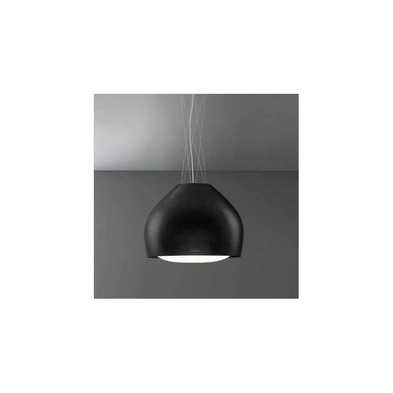 Falmec Sophie Anthracite Cappa Aspirante A Isola Antracite 600 M³/h