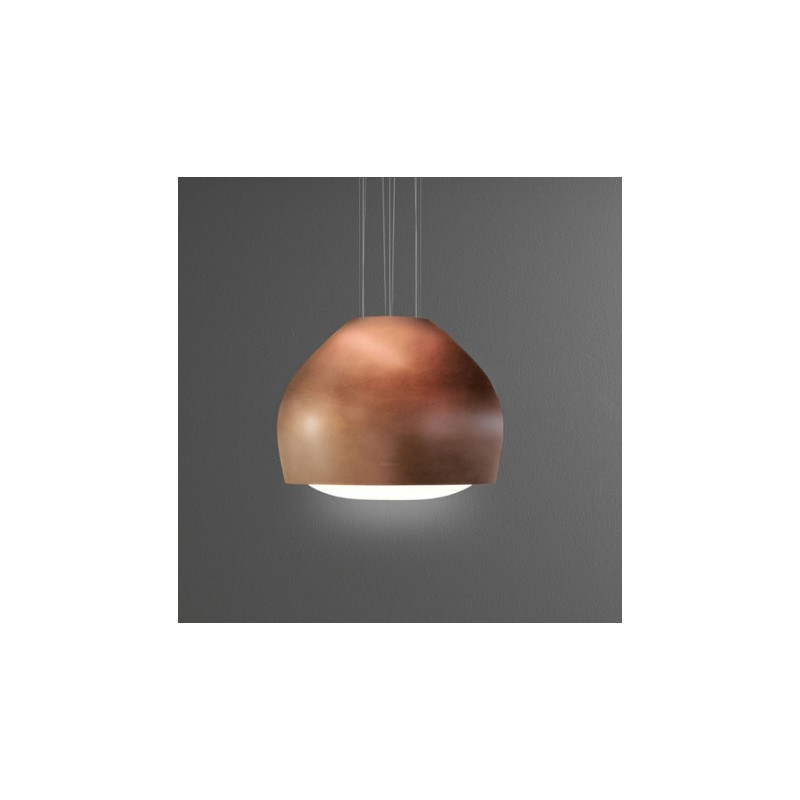 Falmec Sophie Sospeso Rame 600 M³/h