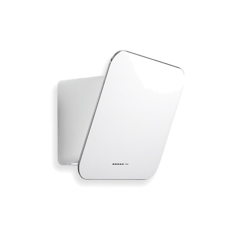 Falmec Tab Cappa Aspirante A Parete Bianco 800 M³/h A