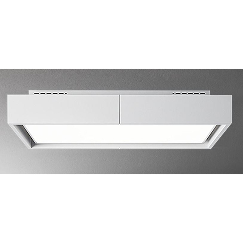 Falmec VEGA Integrato a soffitto Bianco 600 m³/h