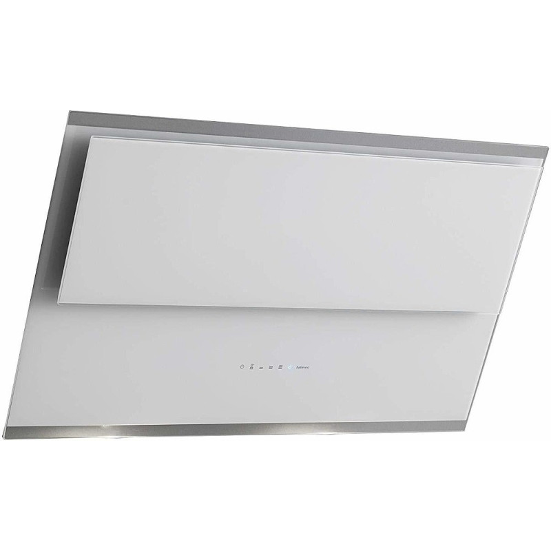 Falmec Verso Cappa Aspirante A Parete Bianco 800 M³/h A