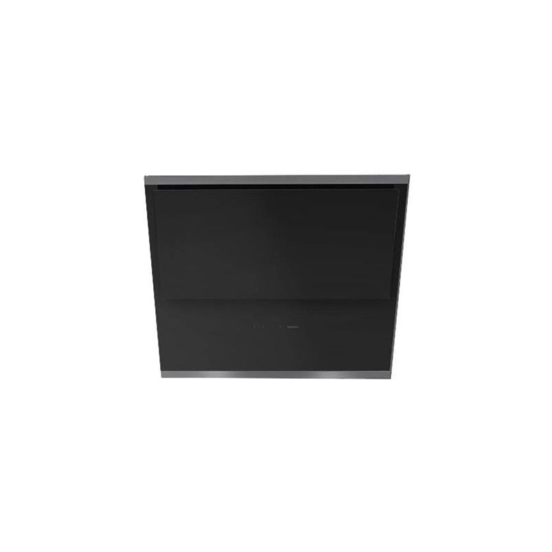 Falmec Verso Cappa aspirante a parete Nero 800 m³/h A