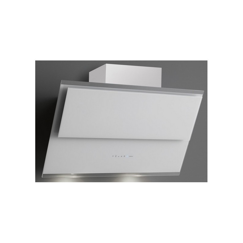 Falmec Verso NRS Cappa Aspirante A Parete Bianco 800 M³/h B