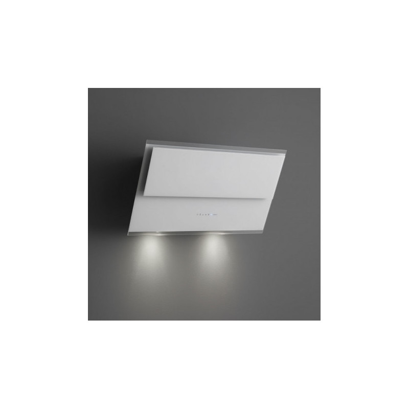 Falmec VERSOGRIGIO55 Cappa Aspirante Incassato Grigio 800 M³/h A