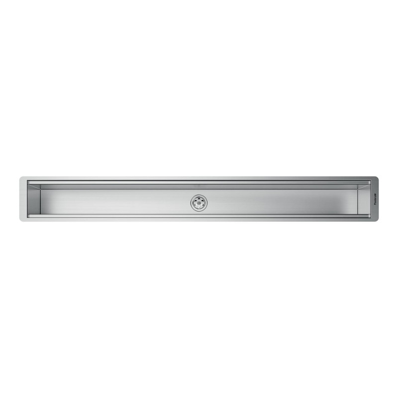 Foster 3025 801 Lavello sottopiano Rettangolare Acciaio inox