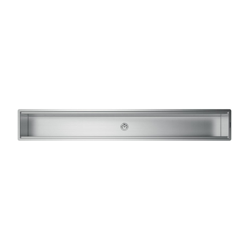 Foster 3026 800 Lavello sottopiano Rettangolare Acciaio inox