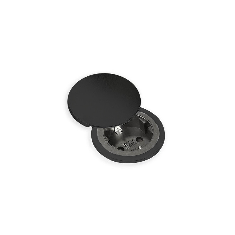 Foster 8000 315 Nero 1 Pz