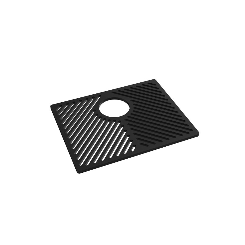 Foster 8100 652 Sink Grid Composito Nero