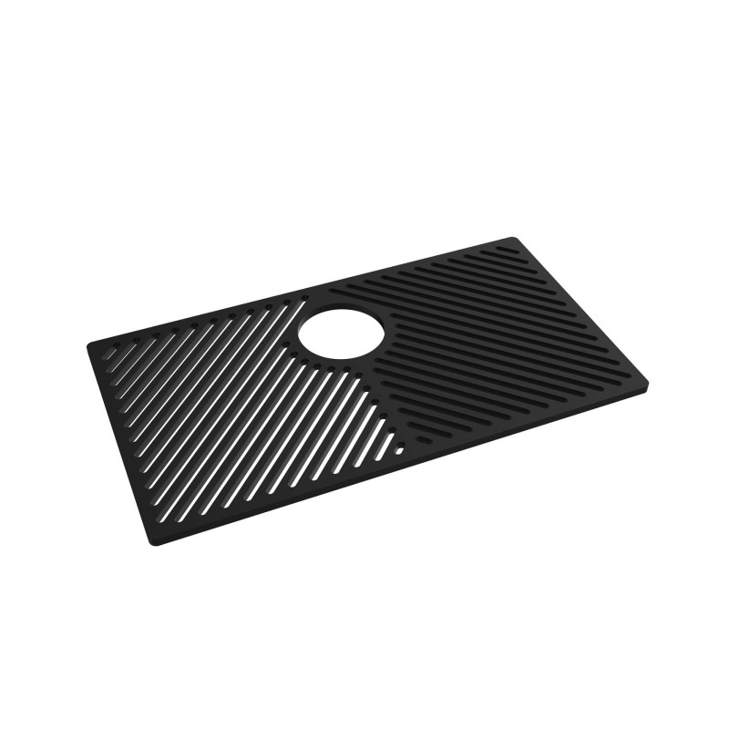 Foster 8100 653 Sink grid Composito Nero