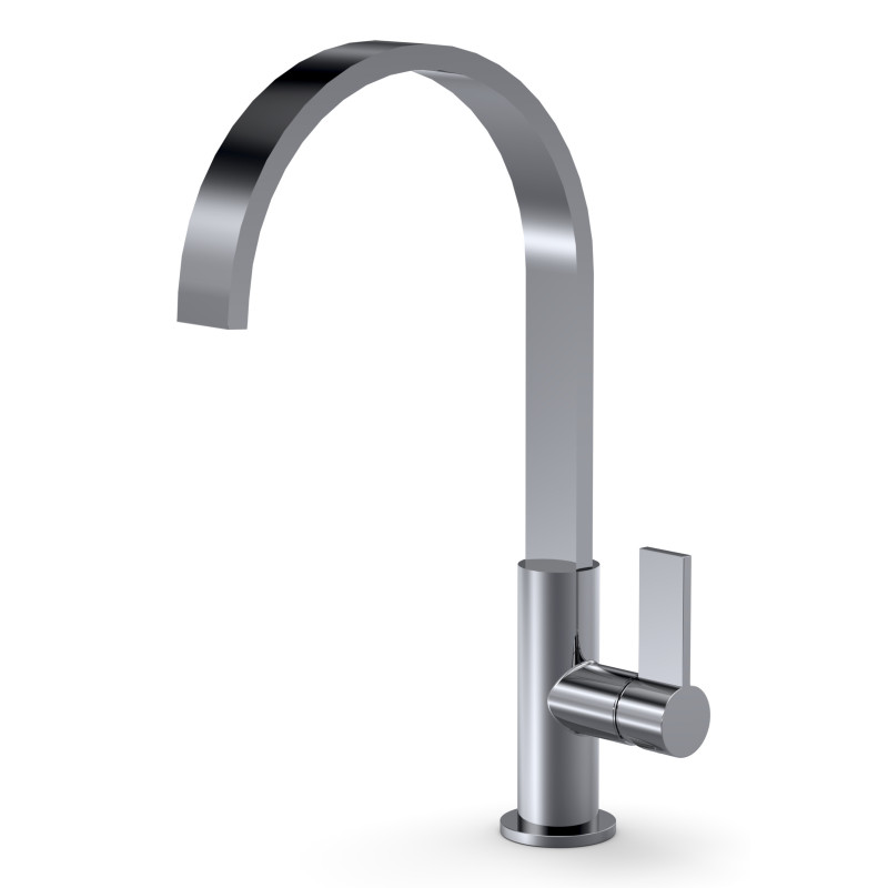 Foster 8480001 Rubinetto Cromo