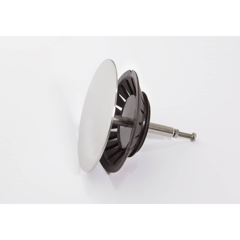 Foster 8669012 accessorio idraulico per lavandino Grigio