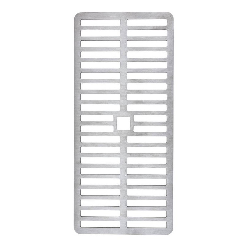 Foster 8803 000 Acciaio Inox Griglia