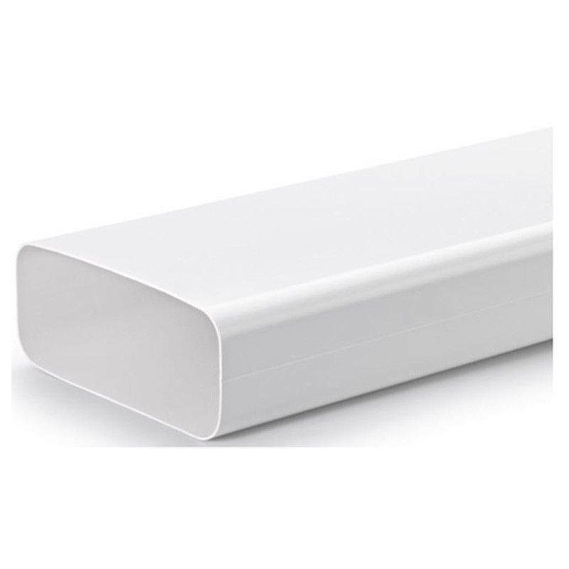 Foster 9700532 Accessorio Per Cappa Tubo Di Prolunga Per Cappa Aspirante