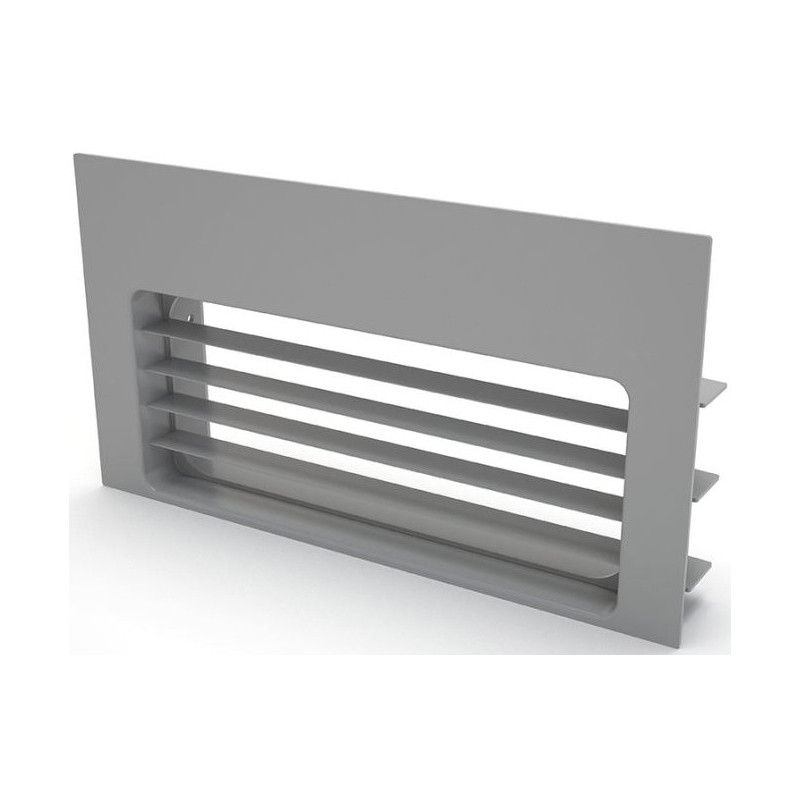 Foster 9700539 Accessorio Per Cappa Griglia Di Ventilazione