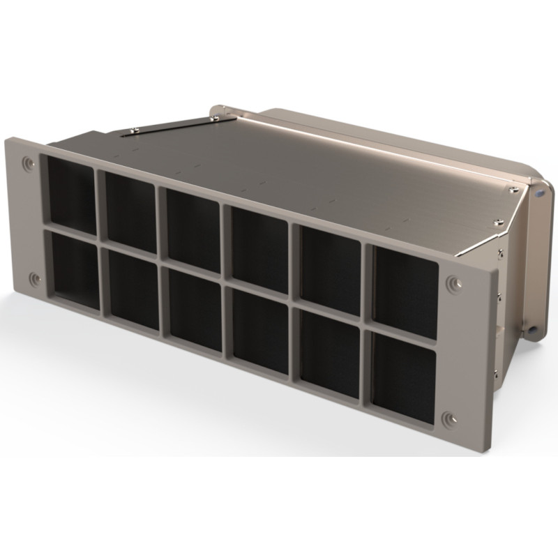 Foster 9700574 accessorio per cappa Filtro per cappa aspirante