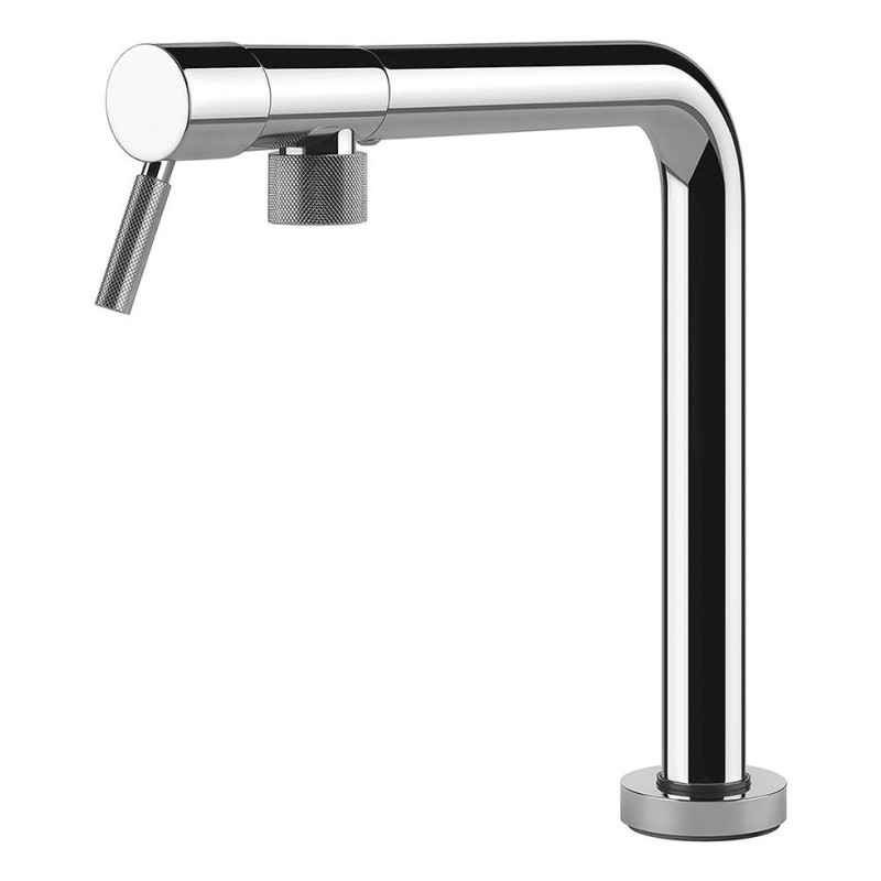 Foster Margot Acciaio Inox