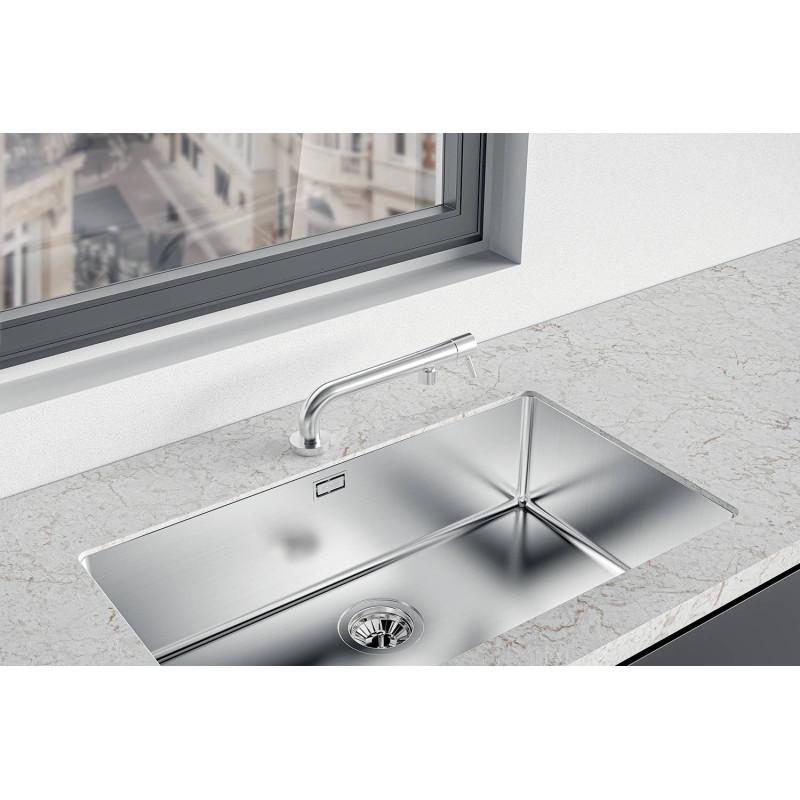 Foster Margot Acciaio