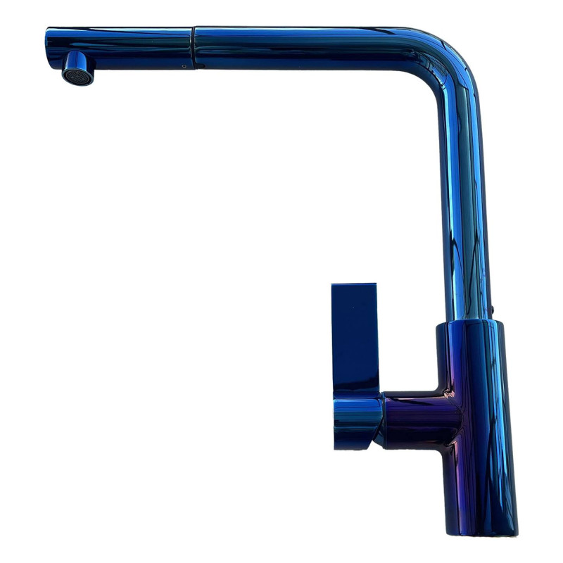 Foster Omega Plus Sunset Blu