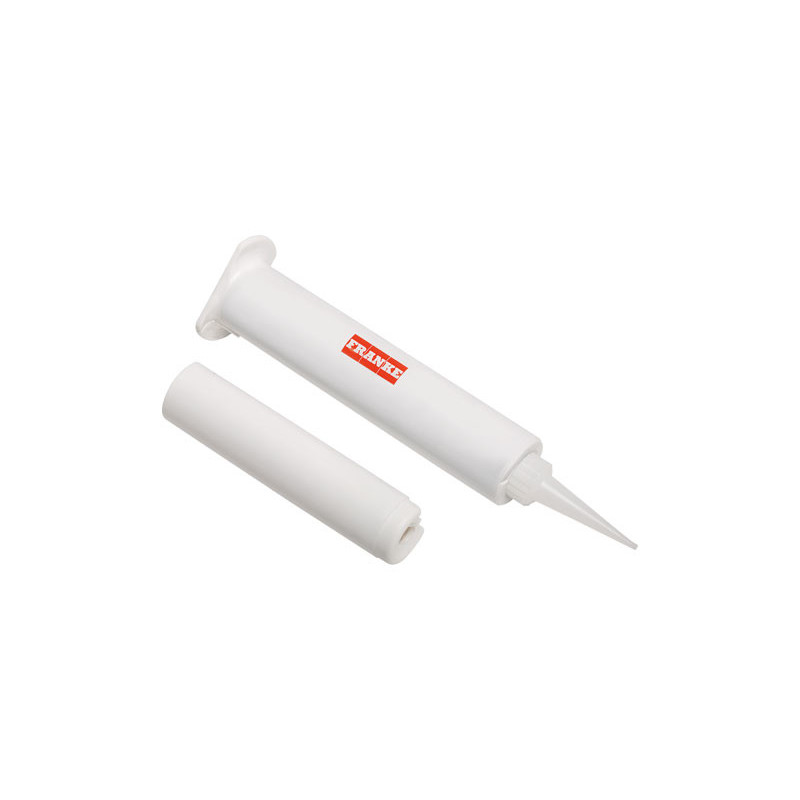 Franke 112.0067.887 Kit Di Fissaggio Bianco
