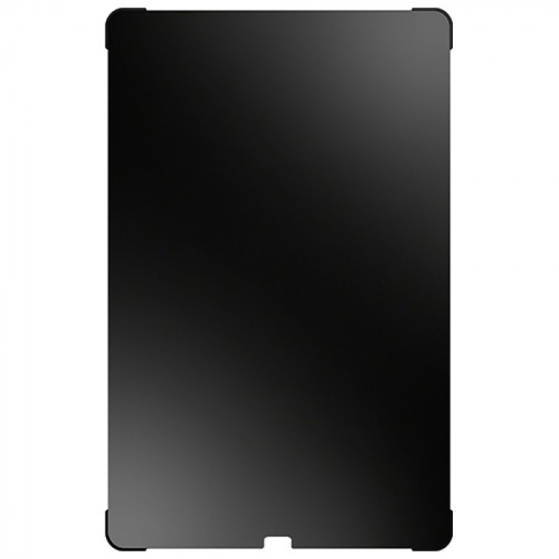 Franke 112.0355.965 tagliere da cucina Rettangolare Vetro temperato Nero