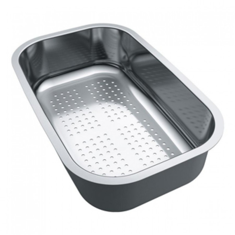 Franke 112.0461.942 Setaccio Cucina Acciaio Inox