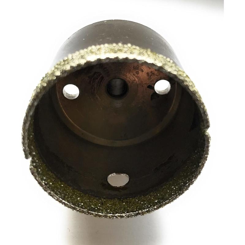 Franke ‎112.0473.656 Sega Per Trapano 1 Pz