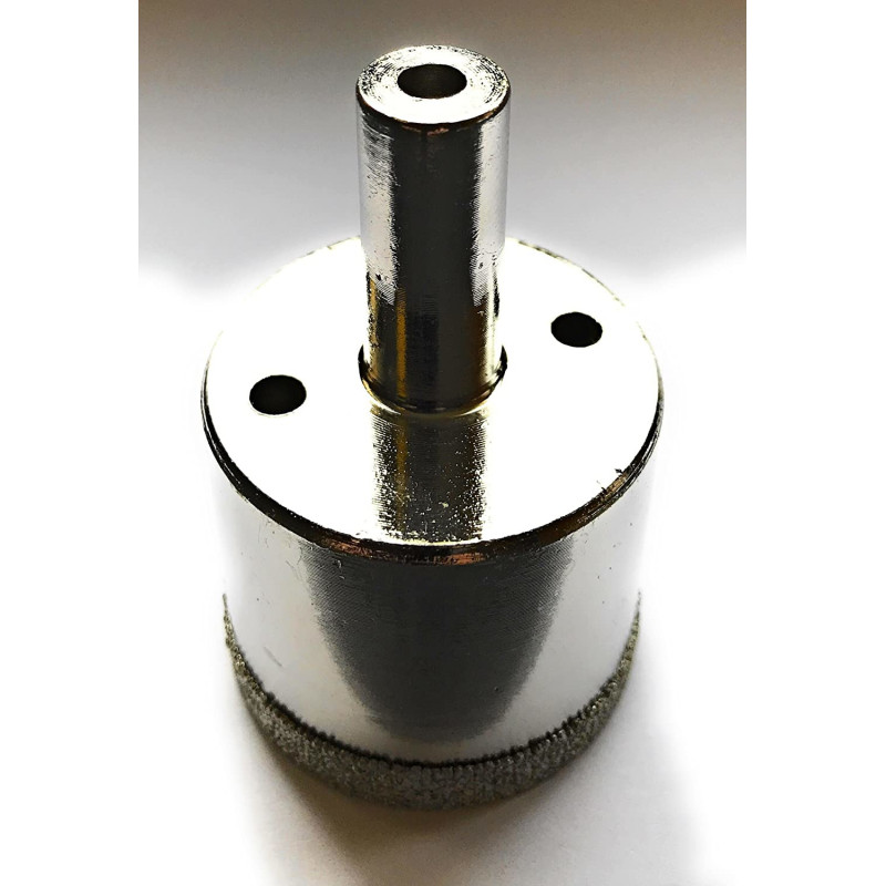 Franke ‎112.0473.656 Sega Per Trapano 1 Pz