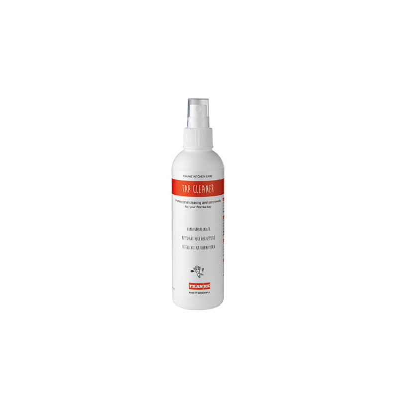 Franke 112.0530.239 Detergente E Lucido Per Metallo