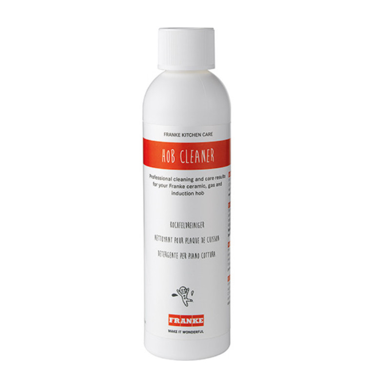 Franke 112.0530.322 sgrassatore e detergente per la preparazione delle superfici
