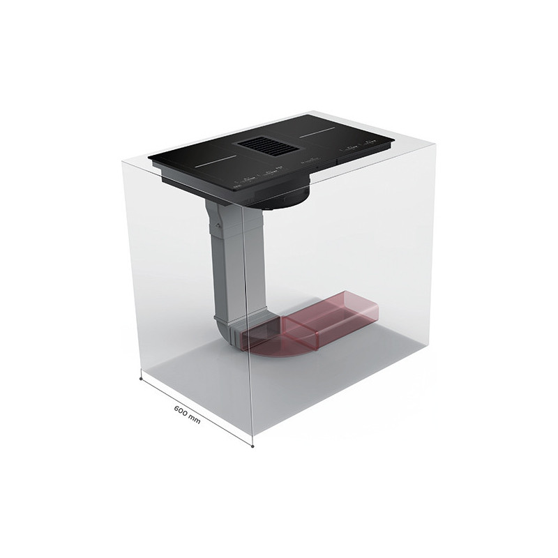 Franke 112.0539.569 Accessorio E Componente Per Piano Cottura Kit Di Scarico