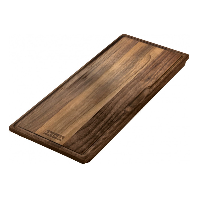 Franke 112.0557.028 tagliere da cucina Rettangolare Legno