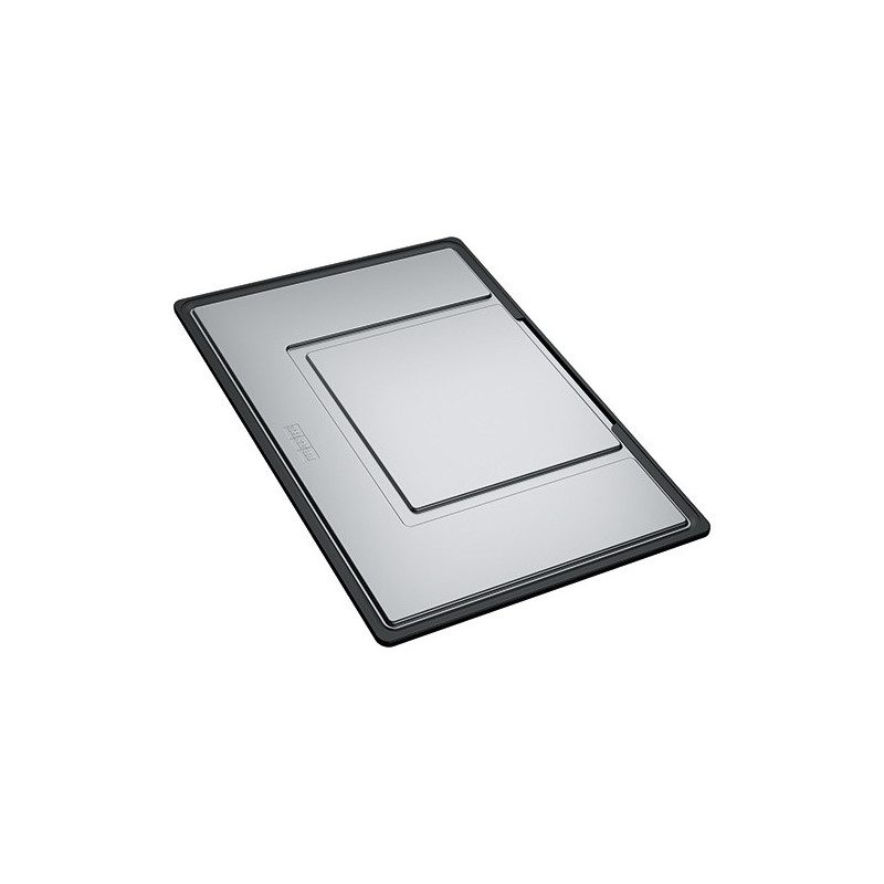 Franke 112.0602.288 cestino e vassoio per lavello Scolapiatti da lavandino Acciaio inox