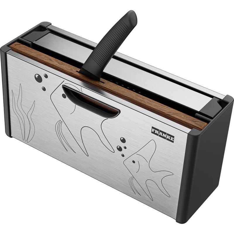 Franke 112.0619.946 Organizzatore Per Lavandino