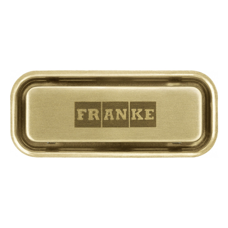Franke 112.0630.208 Accessorio Idraulico Per Lavandino Ottone