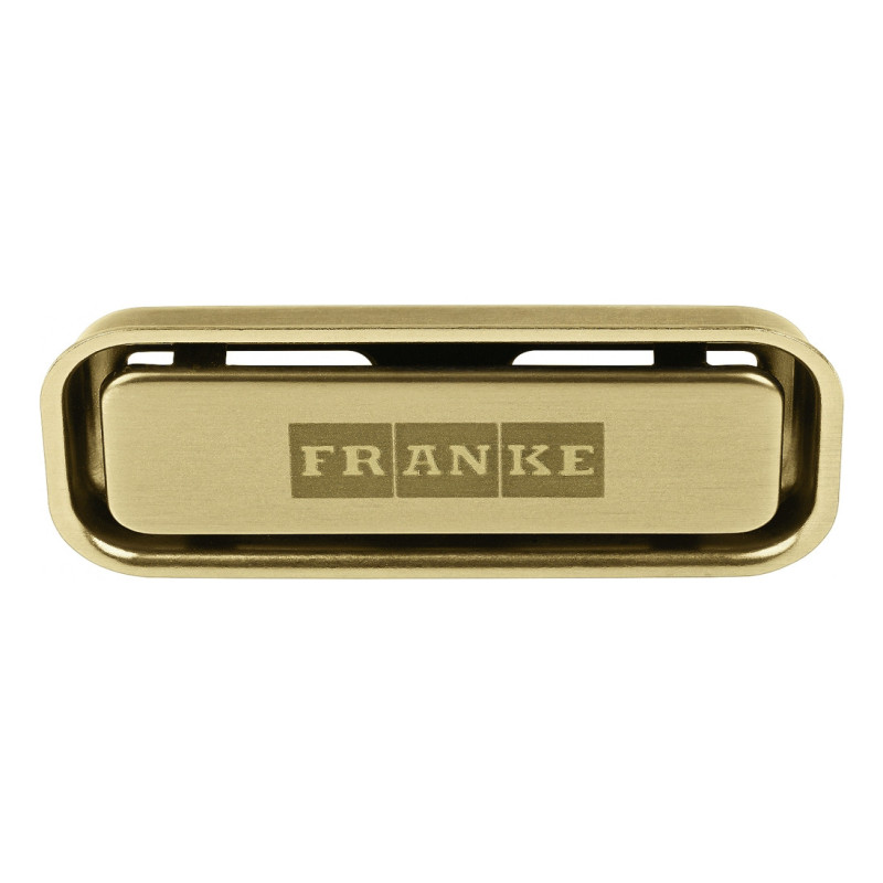 Franke 112.0630.208 Accessorio Idraulico Per Lavandino Ottone