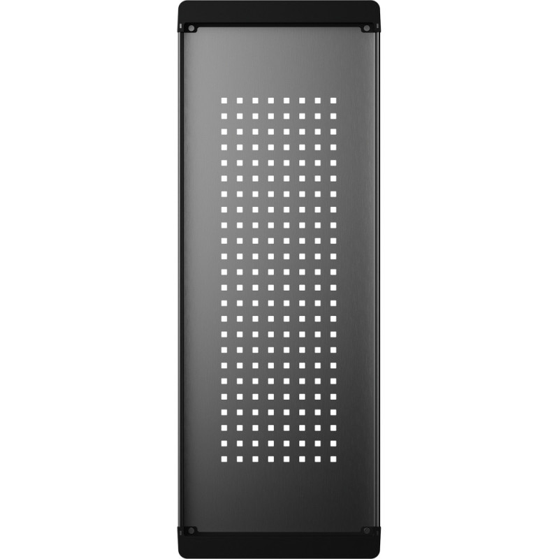 Franke 112.0655.239 Cestino E Vassoio Per Lavello Scolapiatti Da Lavandino Acciaio Inox Antracite