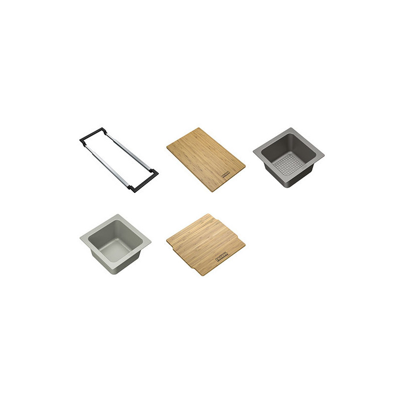 Franke 112.0655.482 organizzatore per lavandino