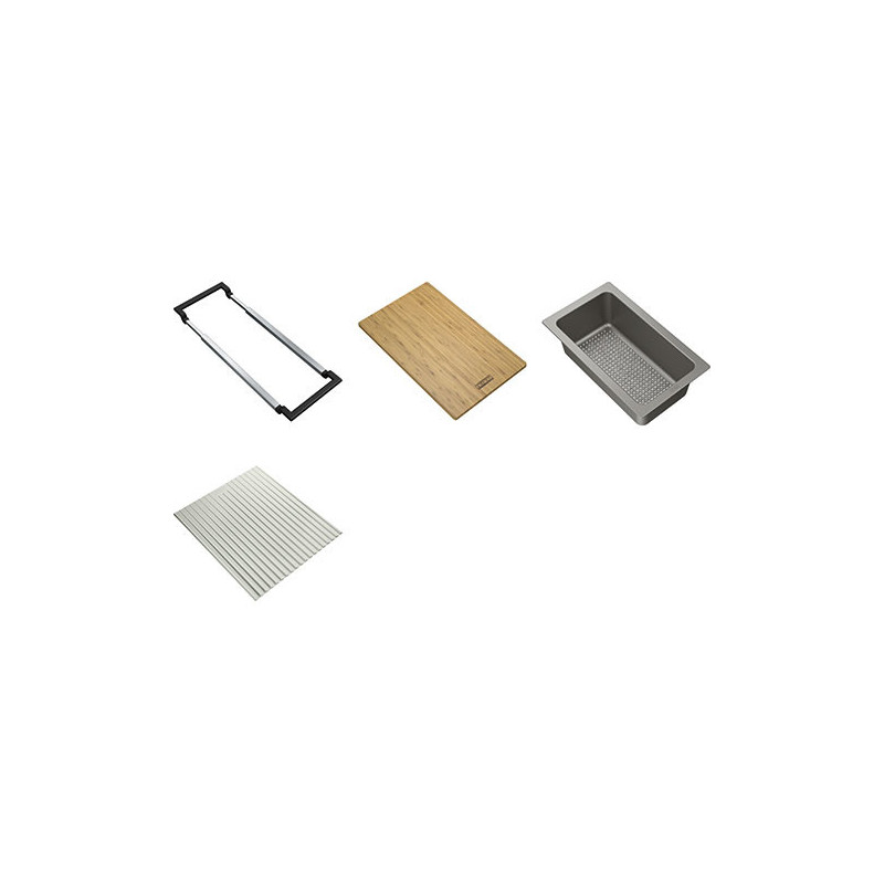 Franke 112.0655.483 organizzatore per lavandino