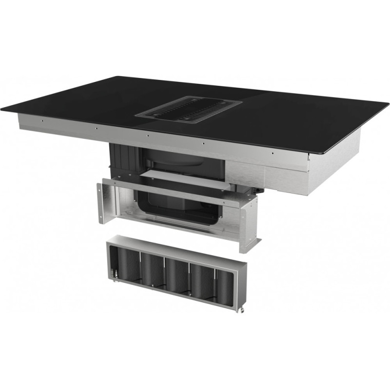 Franke 112.0679.887 Accessorio E Componente Per Piano Cottura Kit Di Ricircolo