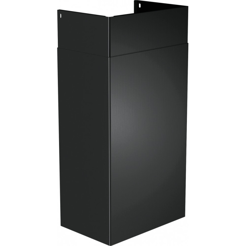 Franke 112.0683.832 Accessorio Per Ciminiera Nero Copertura Di Protezione