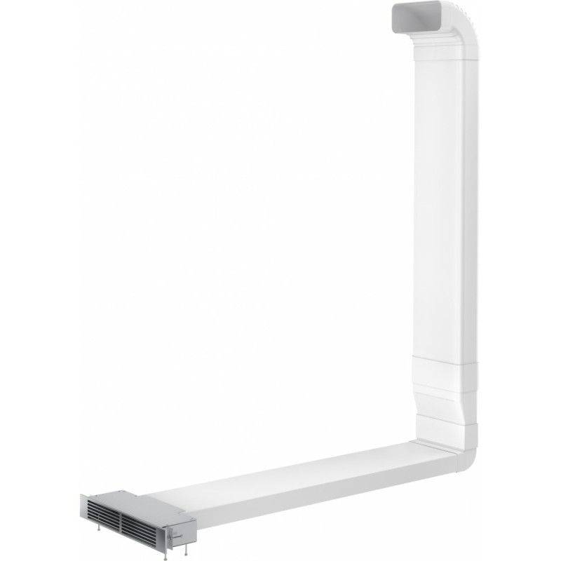 Franke 112.0711.986 accessorio per cappa Kit di riciclaggio della cappa da cucina