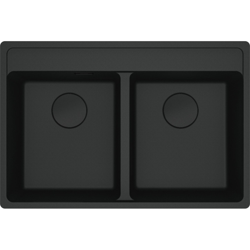 Franke 114.0661.674 Lavello Lavello Ad Incasso Rettangolare Fragranito